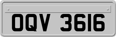 OQV3616