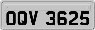 OQV3625