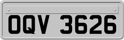 OQV3626