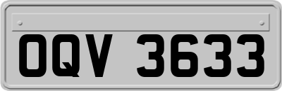 OQV3633