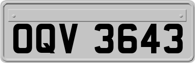 OQV3643