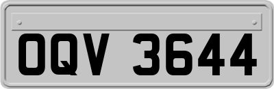 OQV3644