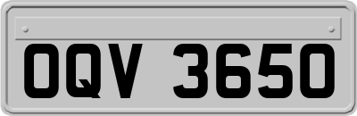 OQV3650