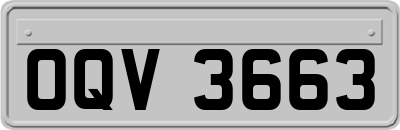 OQV3663
