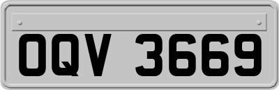 OQV3669