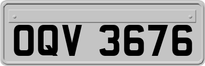 OQV3676