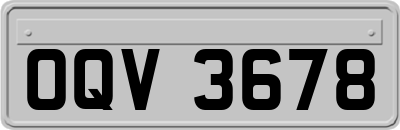 OQV3678
