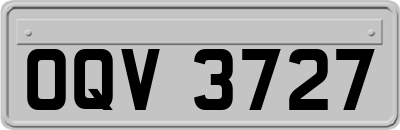 OQV3727