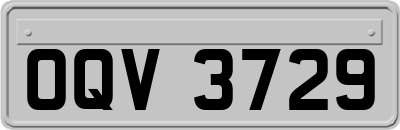 OQV3729