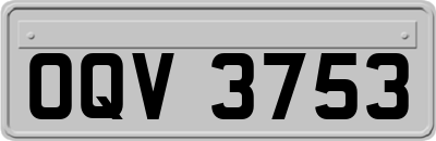 OQV3753