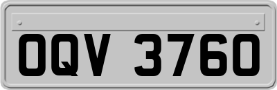 OQV3760