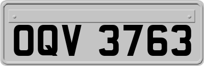 OQV3763