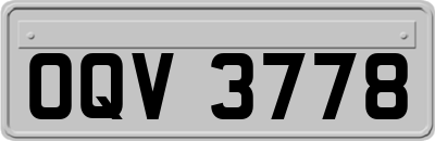 OQV3778