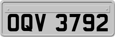 OQV3792