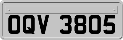 OQV3805