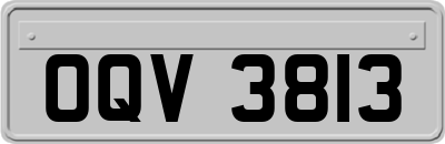 OQV3813