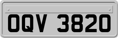 OQV3820
