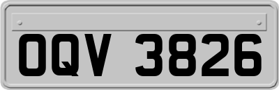 OQV3826