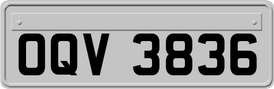 OQV3836