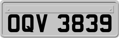 OQV3839