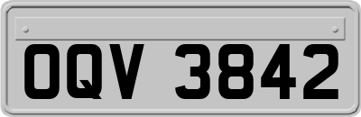 OQV3842