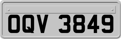 OQV3849