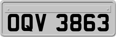 OQV3863