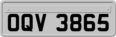 OQV3865