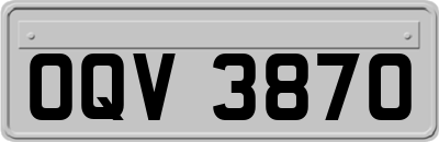 OQV3870