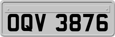 OQV3876