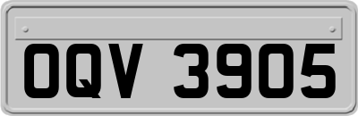 OQV3905