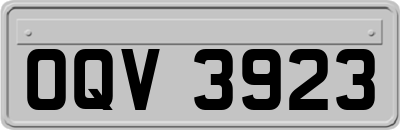 OQV3923