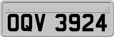 OQV3924