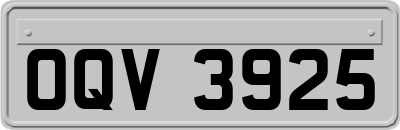 OQV3925