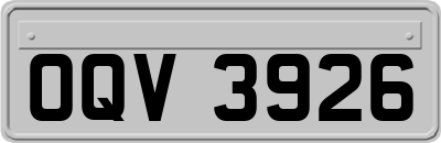 OQV3926