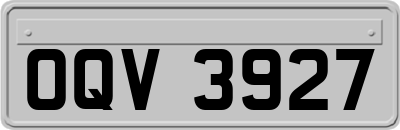 OQV3927