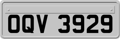 OQV3929
