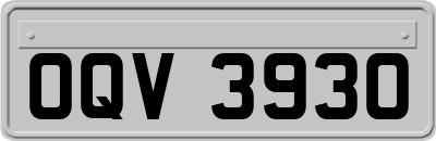 OQV3930