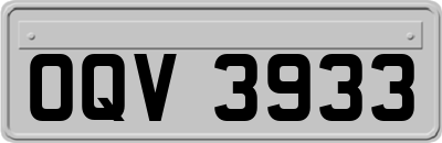 OQV3933