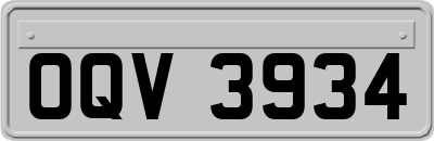 OQV3934