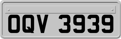 OQV3939