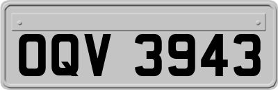 OQV3943