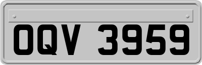 OQV3959