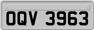 OQV3963