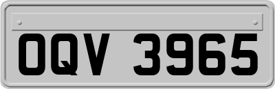 OQV3965