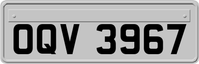 OQV3967