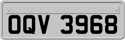 OQV3968