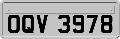 OQV3978