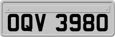 OQV3980