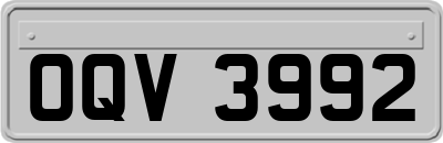 OQV3992